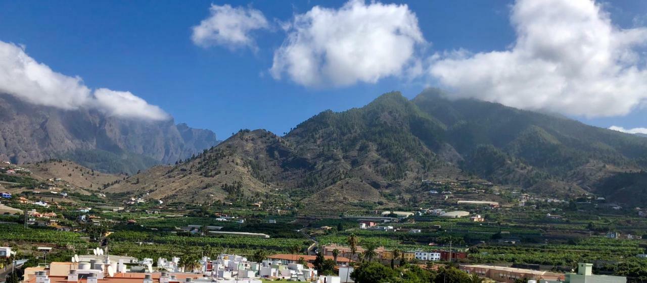 Apartamento El Reloj 1 Los Llanos De Aridane Exterior foto